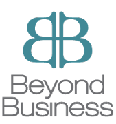 Beyond Business, Inc. Logo
